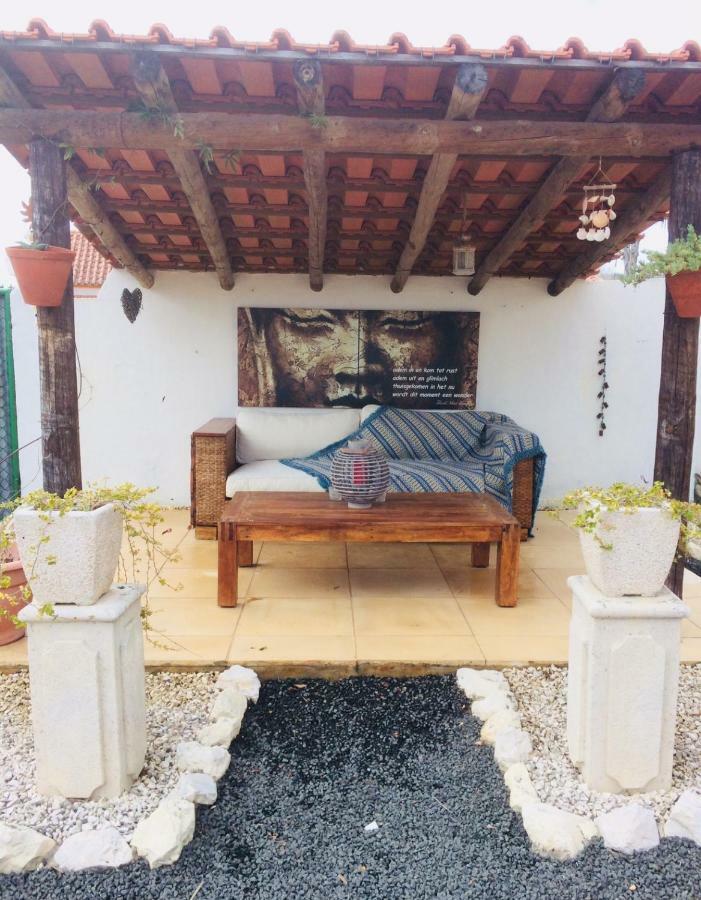 Quinta Da Vida Serena Gaio Exterior photo